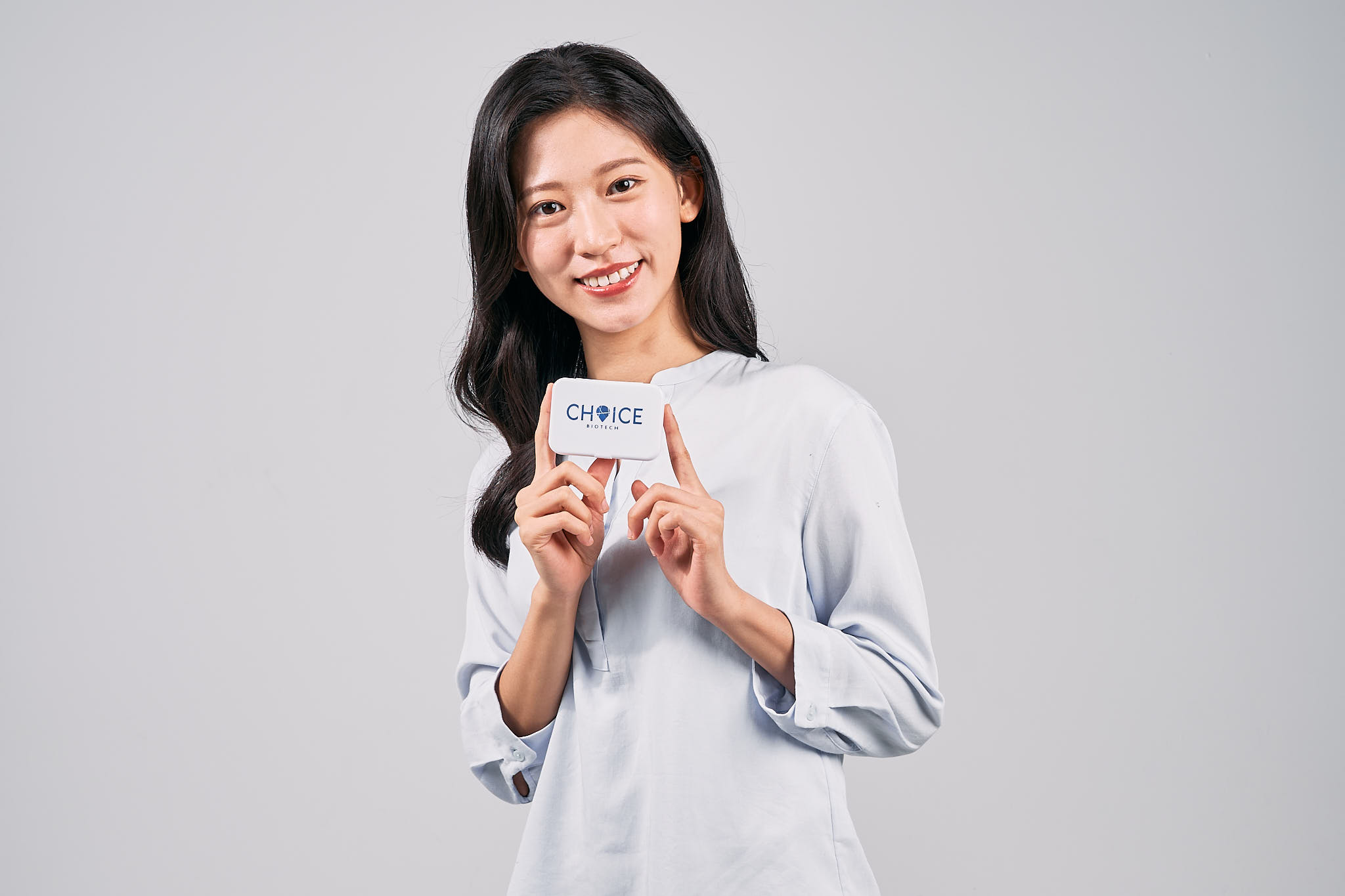 CHOICE BIOTECH 隱形矯正牙套
