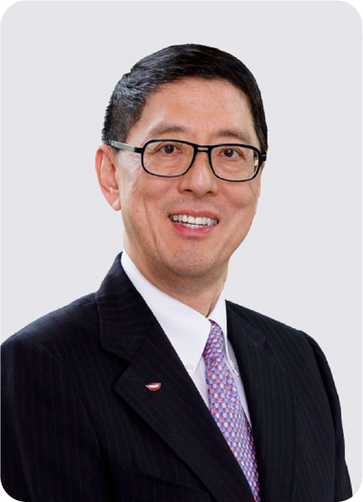 Dr. David Shen