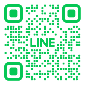 LINE QR Code