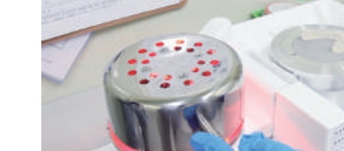 南科 GMP 認證工廠製造出貨